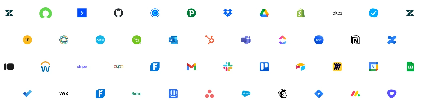 app wall